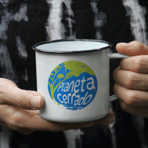 Caneca Trilha Planeta Cerrado