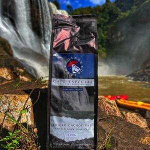 Café Especial  Edição Cachoeiras (500g)