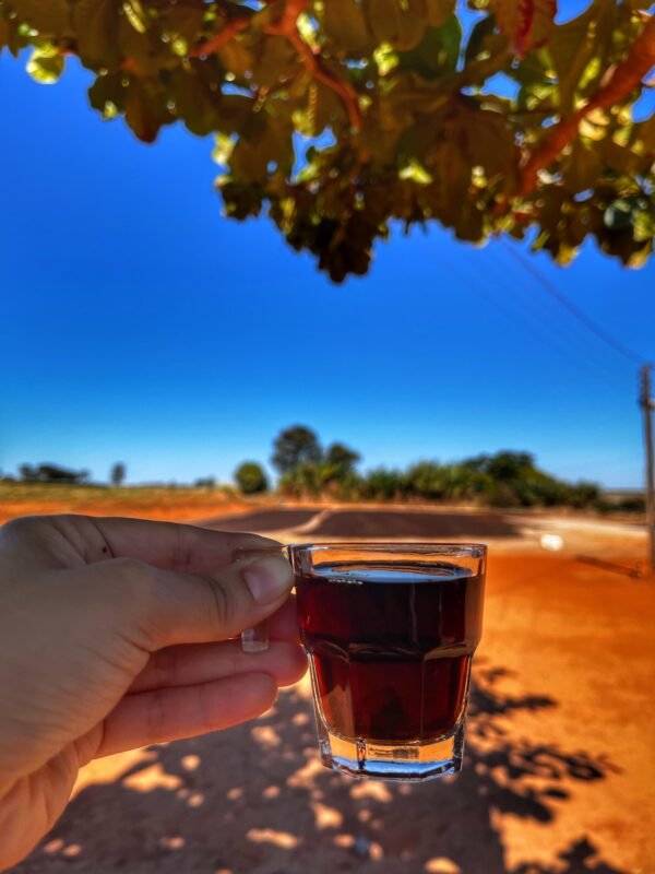 Café Especial  Edição Cachoeiras (500g) - Image 5