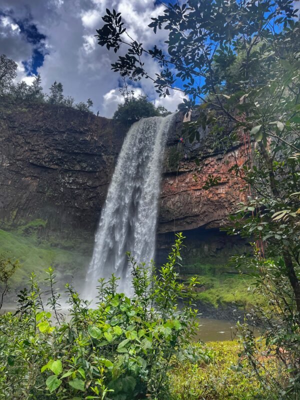 Roteiro Cachoeira das Irmãs - Araguari/MG - Image 3