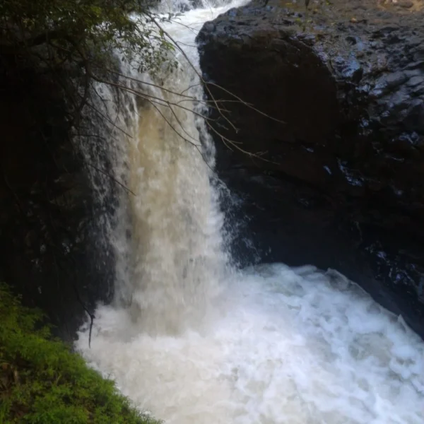 Roteiro Pontilhões Amanhece + Cachoeira Copel - Araguari/MG - Image 3