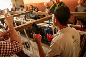 Experiência Gastronômica Queijaria Ouro das Gerais