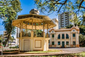 City Tour Uberlândia Cultural