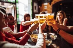 Happy Hour Caravana de Botecos